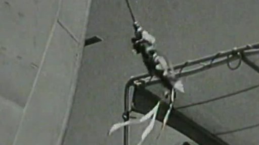 Nezdařený křest lodi (1967)