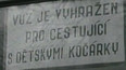 S kočárkem do tramvaje (1964)