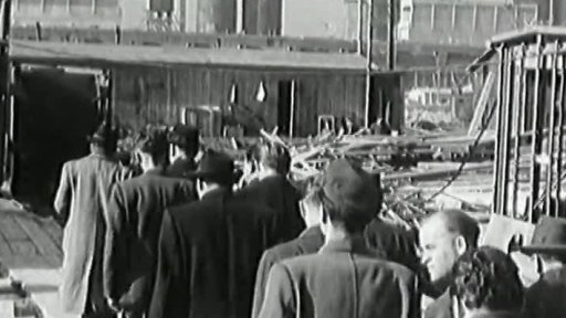 Nové hutě Klementa Gottwalda (1951)