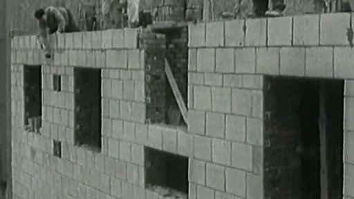 Keramické obložení (1956)