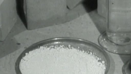 Pěnový beton (1958)