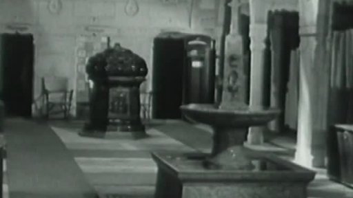 Hamam v Trenčianských Teplicích (1962)