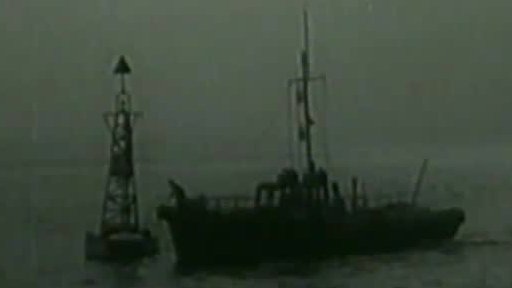 Bóje v Gdaňsku (1956)