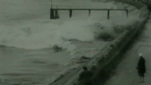 Seina a mořský příliv (1958)