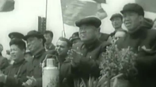 Čínská zámořská loď (1958)