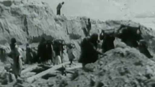 Suezský průplav (1960)