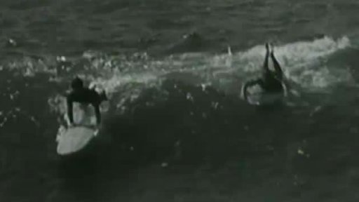 Surfing (1966)