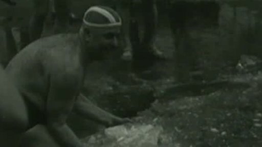 Otužilci z Hostivaře (1967)