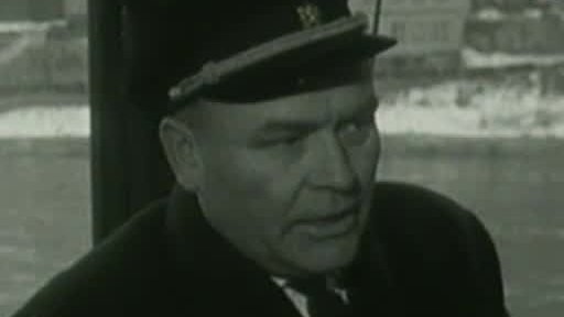 Kapitánské zkoušky (1967)