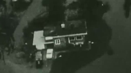 Záplavy na Aljašce (1967)