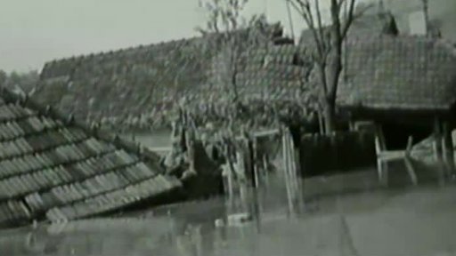 Záplavy v Rumunsku (1970)