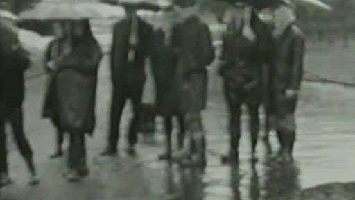 Záplavy v Polsku (1970)