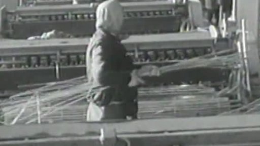 Silný maďarský rákos (1970)