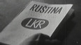 Lidový kurz ruštiny (1949)