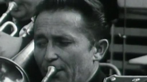 Den horníků (1964)