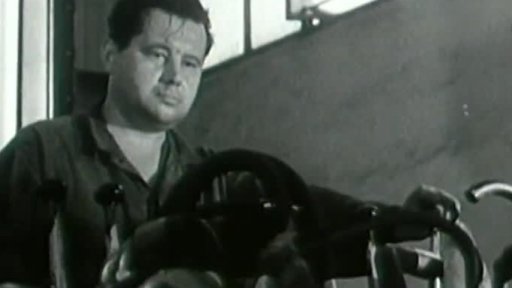 Kvalita, produktivita, hospodárnost (1964)