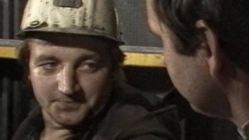 Den horníků a energetiků (1984)