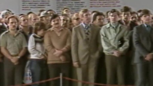 Mezinárodní strojírenský veletrh (1984)