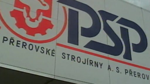 Václav Klaus o strojírenství v ČR (1994)