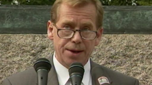 570. výročí smrti Jana Žižky (1994)