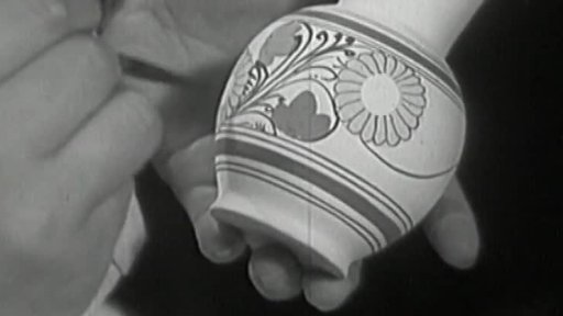 Modranská keramika (1957)