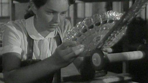 Pařížský brus (1957)