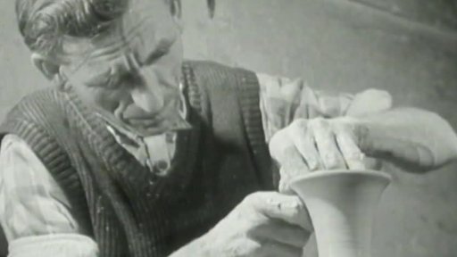 Hrnčířství (1958)