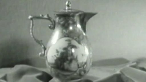 Jídelní soupravy (1959)