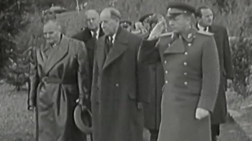 10. výročí dukelských bojů (1954)