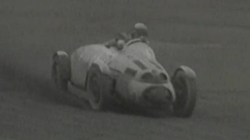 Závod plochodrážních vozů (1954)