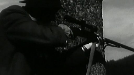 Podzim v Beskydech (1954)