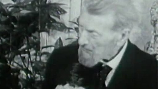 Josef Štefan Kubín slaví (1964)