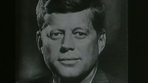 Vyšetřování Kennedyho vraždy (1964)