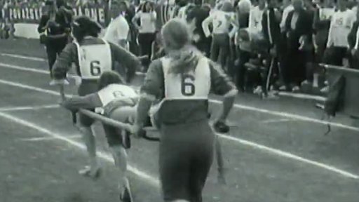 5. mezinárodní branné závody (1974)