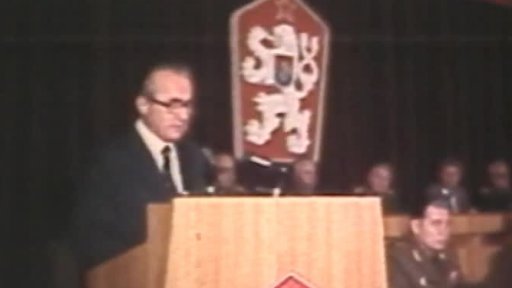 Shromáždění armádních velitelů (1984)