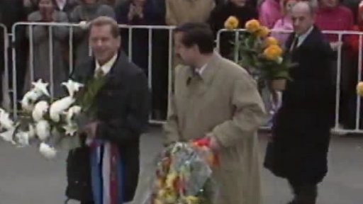 Výročí 28. října (1994)