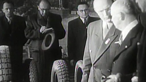 Pražský jarní veletrh (1947)