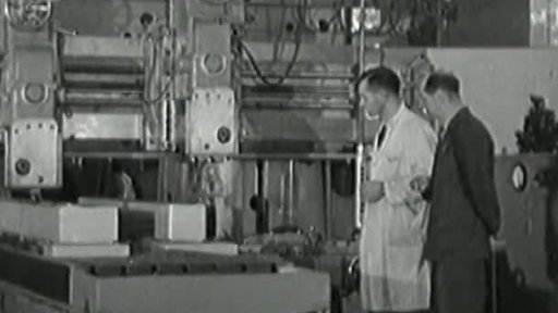 Jubilejní veletrh pro mezinárodní obchod (1949)