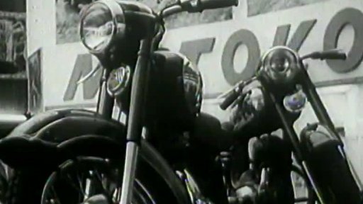 Pařížský veletrh (1956)