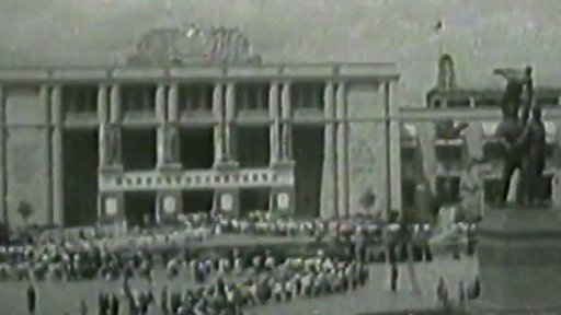 Výstava čs. průmyslu v Číně (1956)