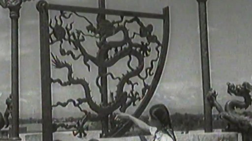 Výstava hvězdářských přístrojů v Číně (1956)