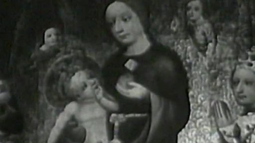 Čs. výstava nejstaršího a středověkého umění v Paříži (1957)