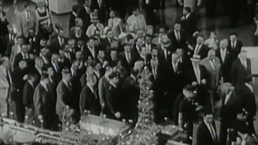 Výstava sovětské vědy, techniky a kultury (1959)
