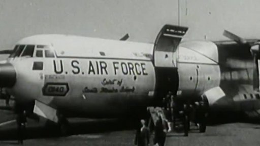 Mezinárodní letecká výstava (1959)