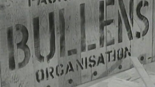 Příprava prvních čs. poválečných veletrhů v Brně (1959)