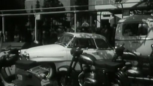 15 let Československa (1960)