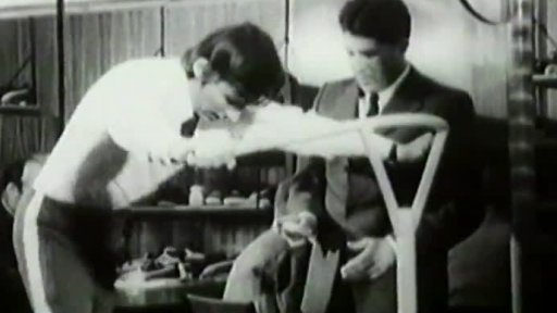 Výstava zimních potřeb pro sportovce (1970)