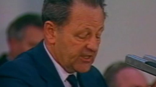 Příprava nové Ústavy (1989)