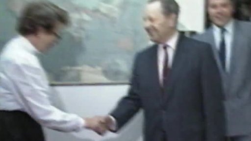 Mezinárodní svaz studentstva (1989)