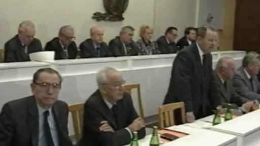 Mimořádné zasedání ÚV KSČ (1989)